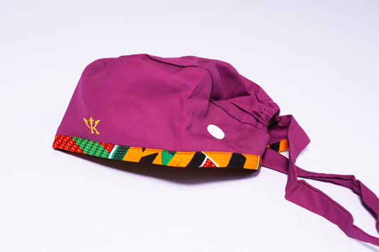 Legacy Kap - Medium Length Hairstyles