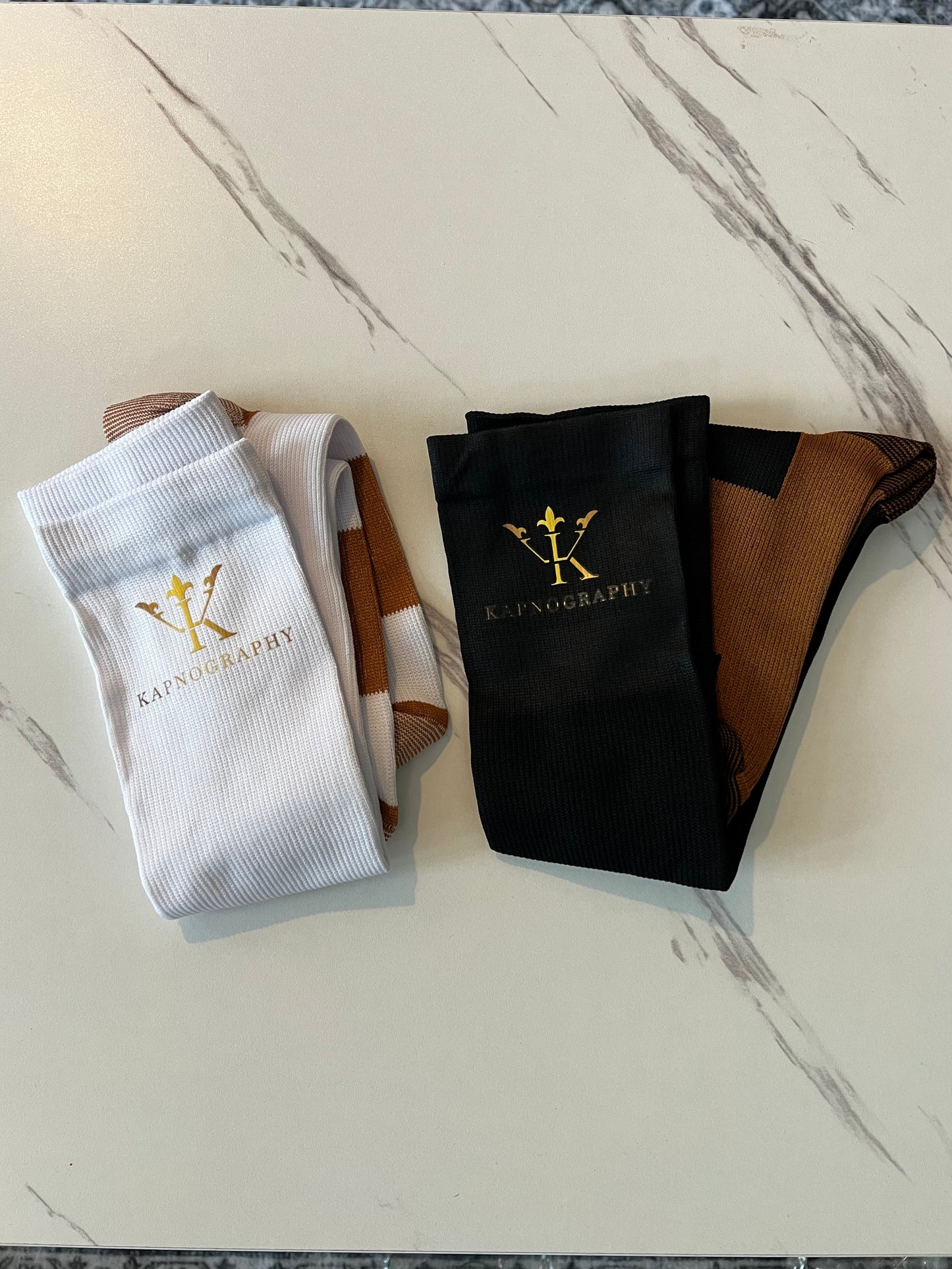 Kompression Socks - Comfort That Moves With You