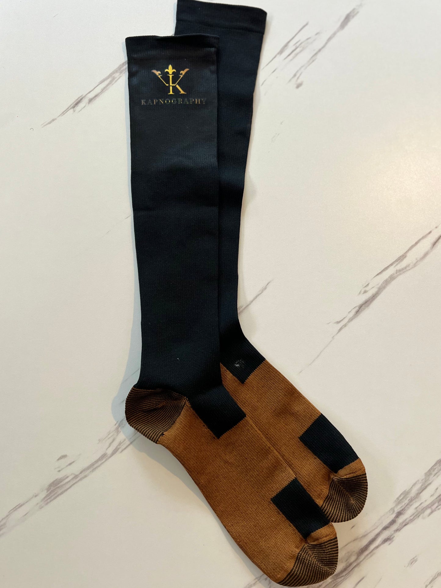 Kompression Socks - Comfort That Moves With You