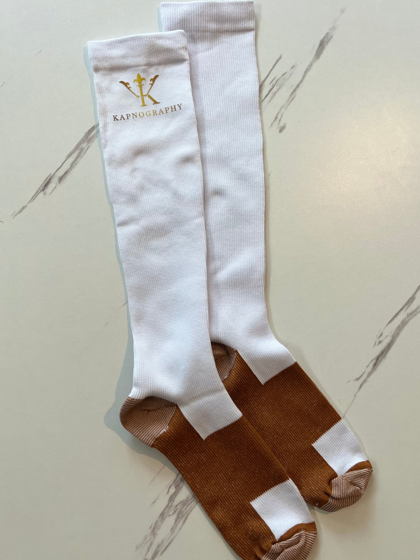Kompression Socks - Comfort That Moves With You