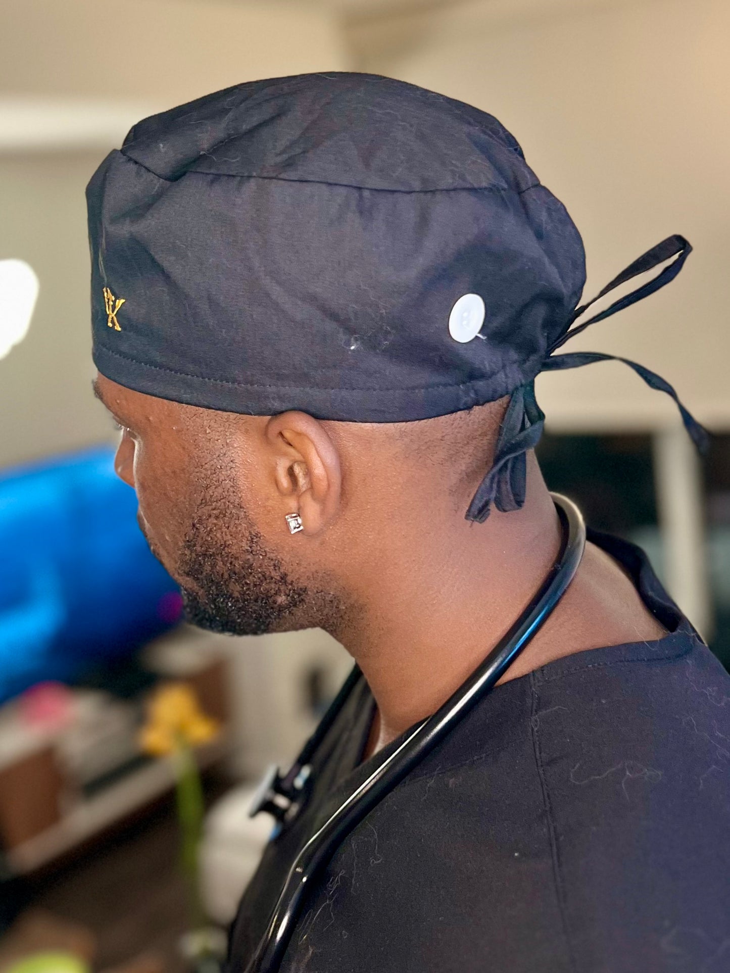 Classic WaveKap - Waves and Short Haircuts