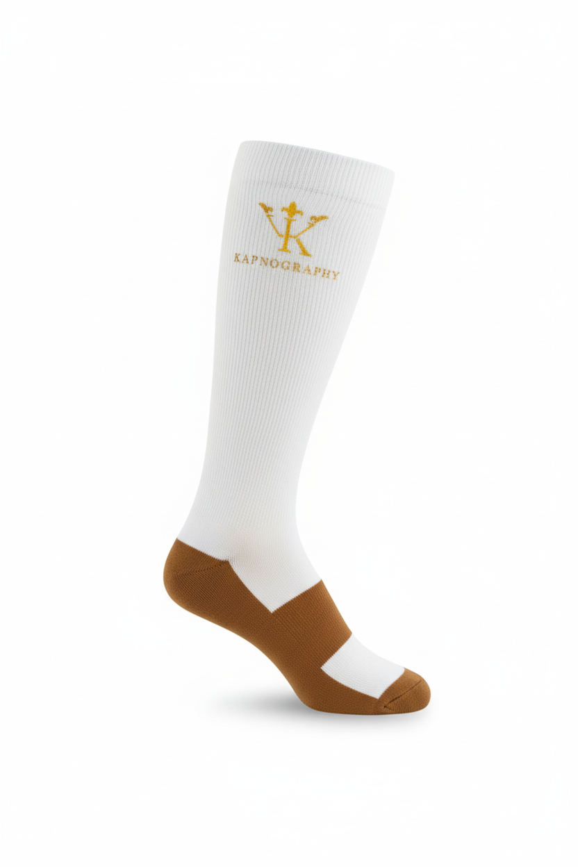 Kompression Socks - Comfort That Moves With You