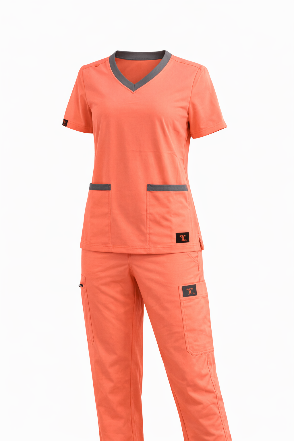 The Relaxed Medic Scrubs