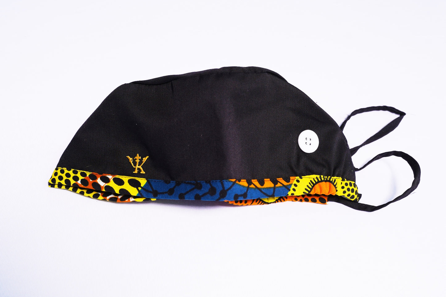 Legacy WaveKap - Waves and Short Haircuts