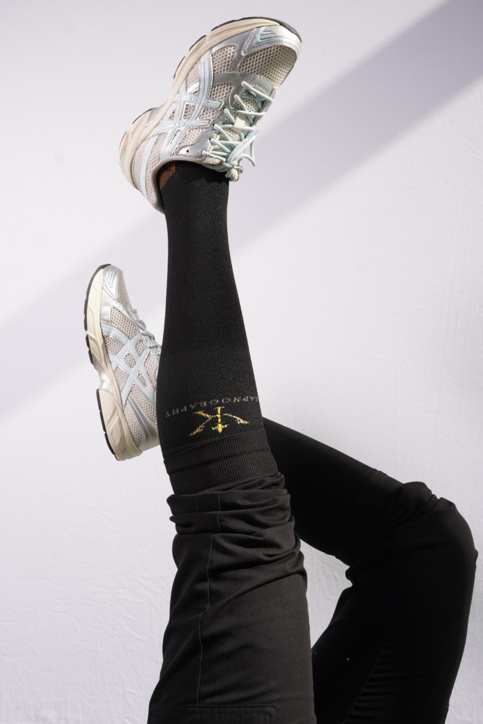 Kompression Socks - Comfort That Moves With You