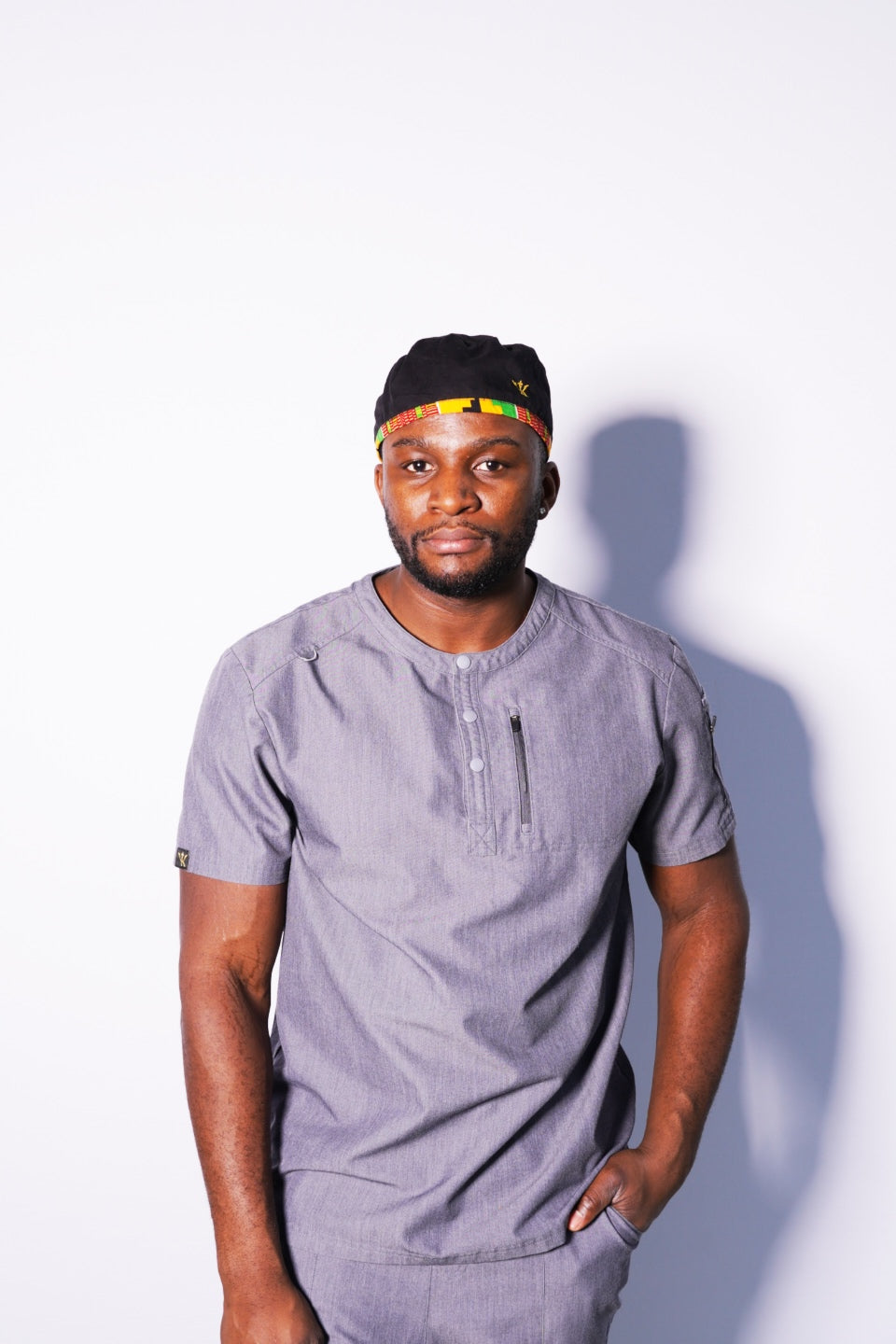 Legacy WaveKap - Waves and Short Haircuts