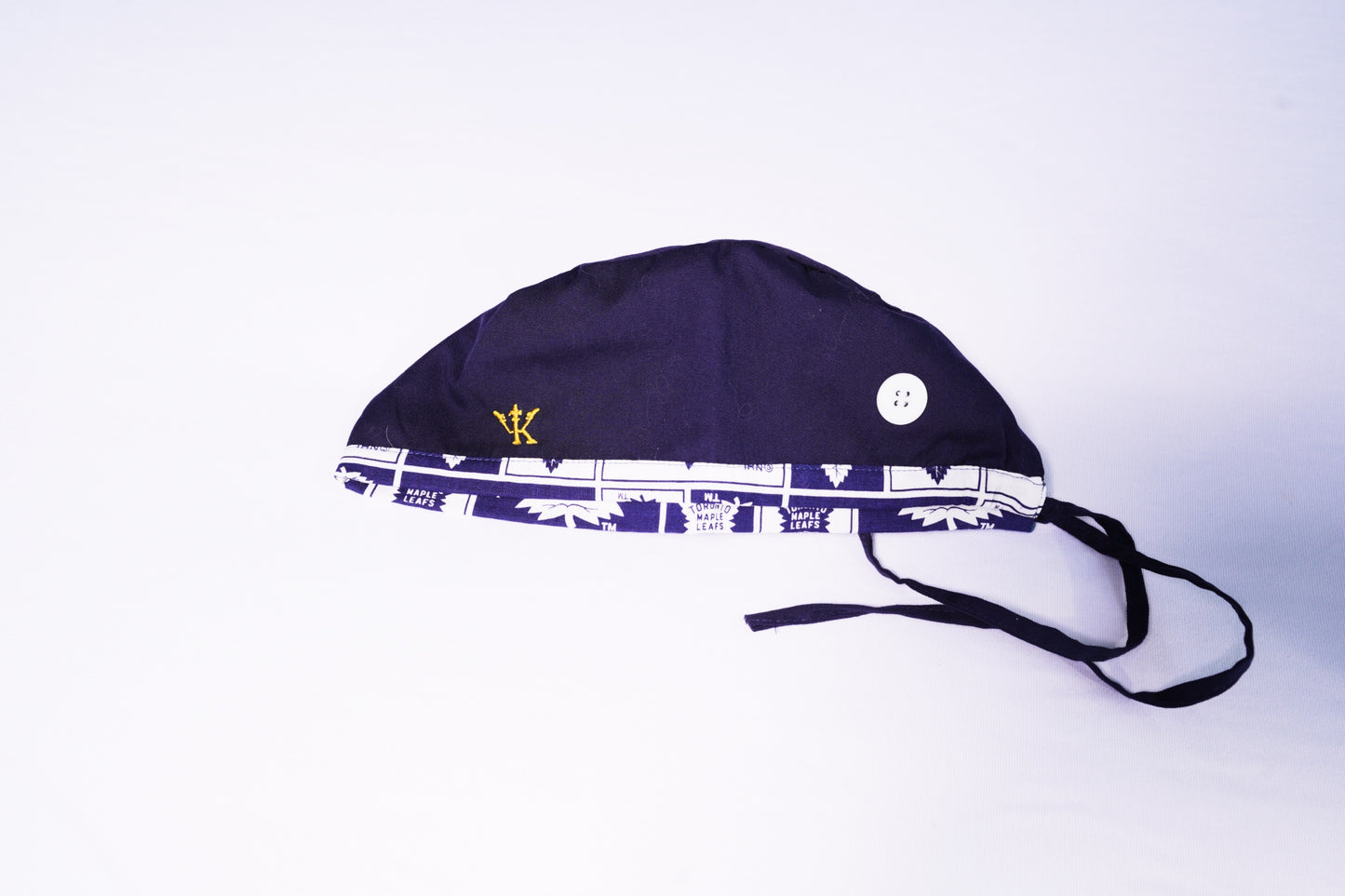 Legacy WaveKap - Waves and Short Haircuts