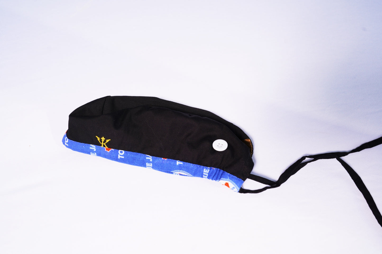 Legacy WaveKap - Waves and Short Haircuts