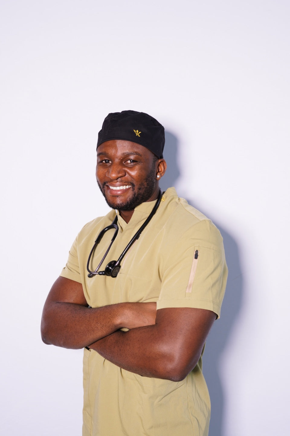 Classic WaveKap - Waves and Short Haircuts