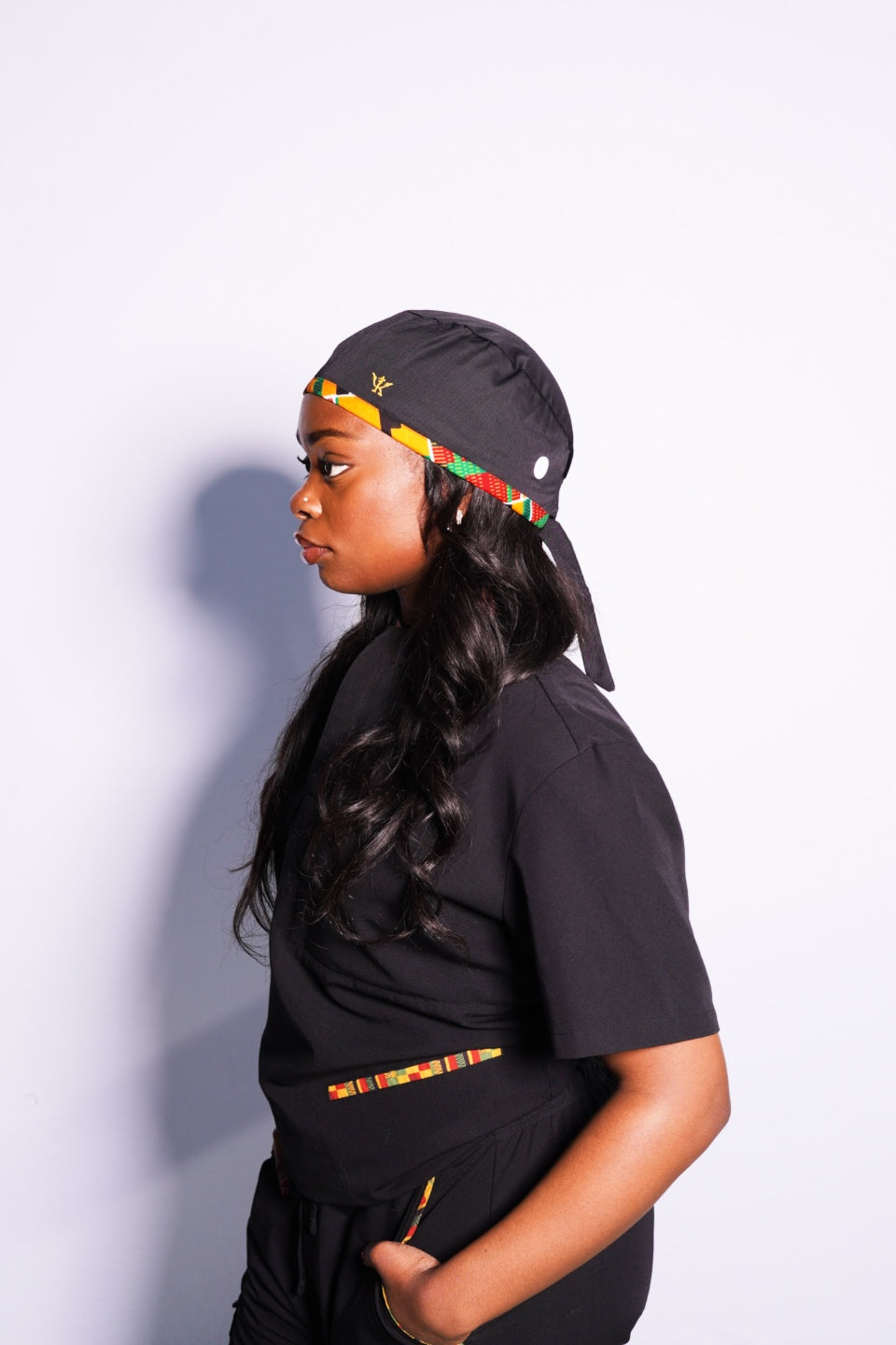 Legacy Kap - Medium Length Hairstyles