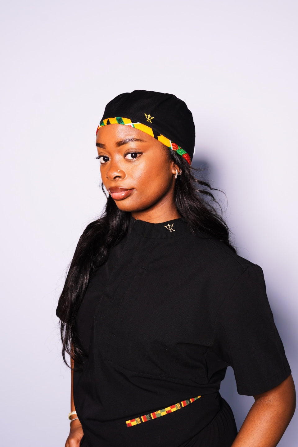 Legacy Kap - Medium Length Hairstyles