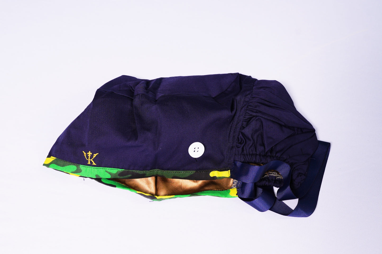 Legacy BraidKap - Braids and Larger Hairstyles