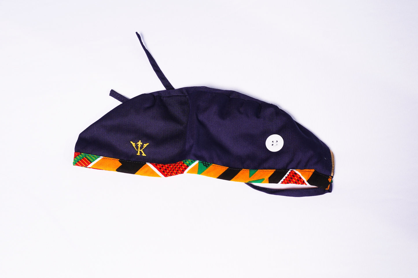 Legacy WaveKap - Waves and Short Haircuts