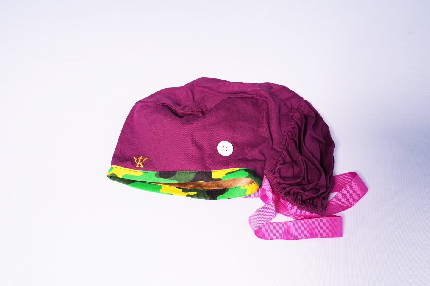 Legacy BraidKap - Braids and Larger Hairstyles