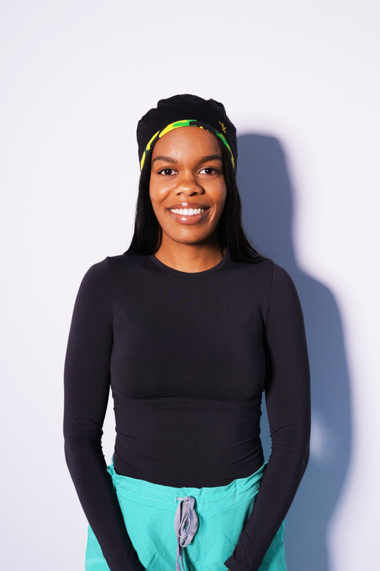 Legacy BraidKap - Braids and Larger Hairstyles