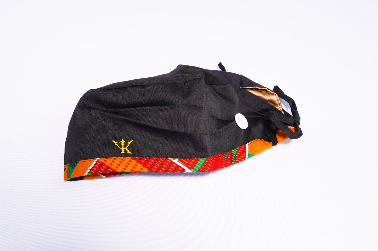 Legacy WaveKap - Waves and Short Haircuts