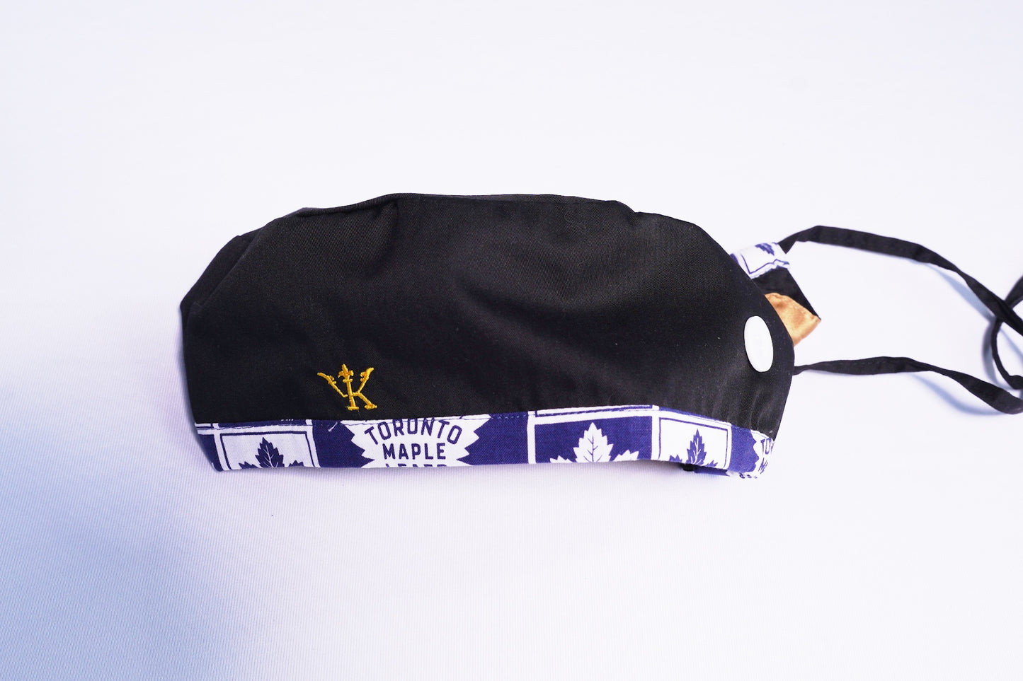 Legacy WaveKap - Waves and Short Haircuts