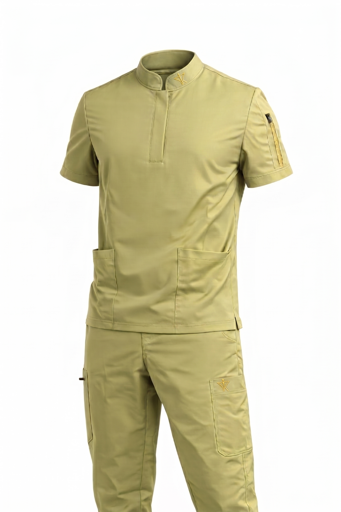(40% Presale Discount) The Modern Medic – Tailored Comfort Scrubs