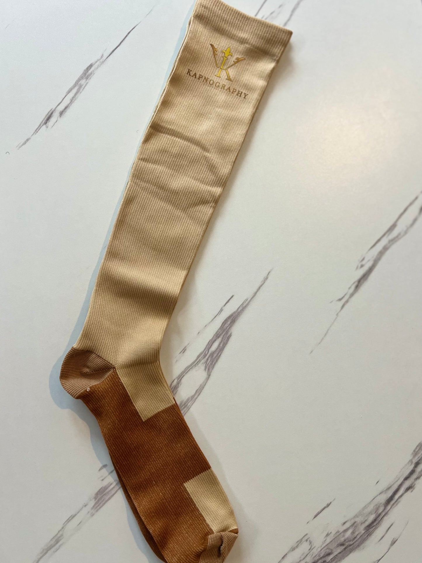 Kompression Socks - Comfort That Moves With You