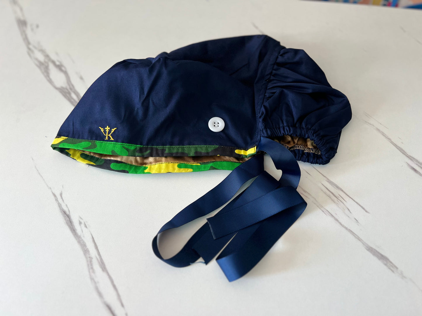 Legacy BraidKap - Braids and Larger Hairstyles