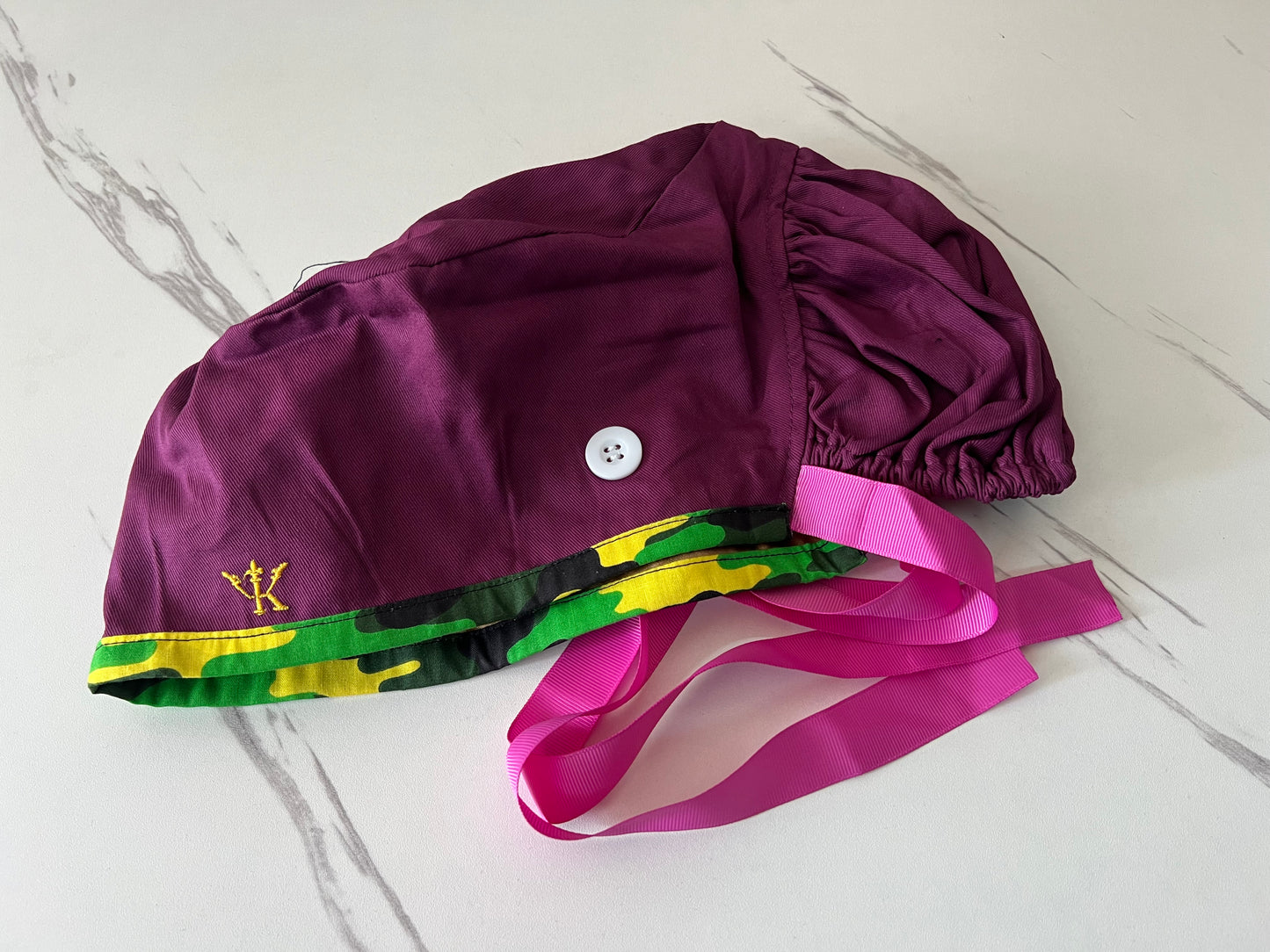 Legacy BraidKap - Braids and Larger Hairstyles