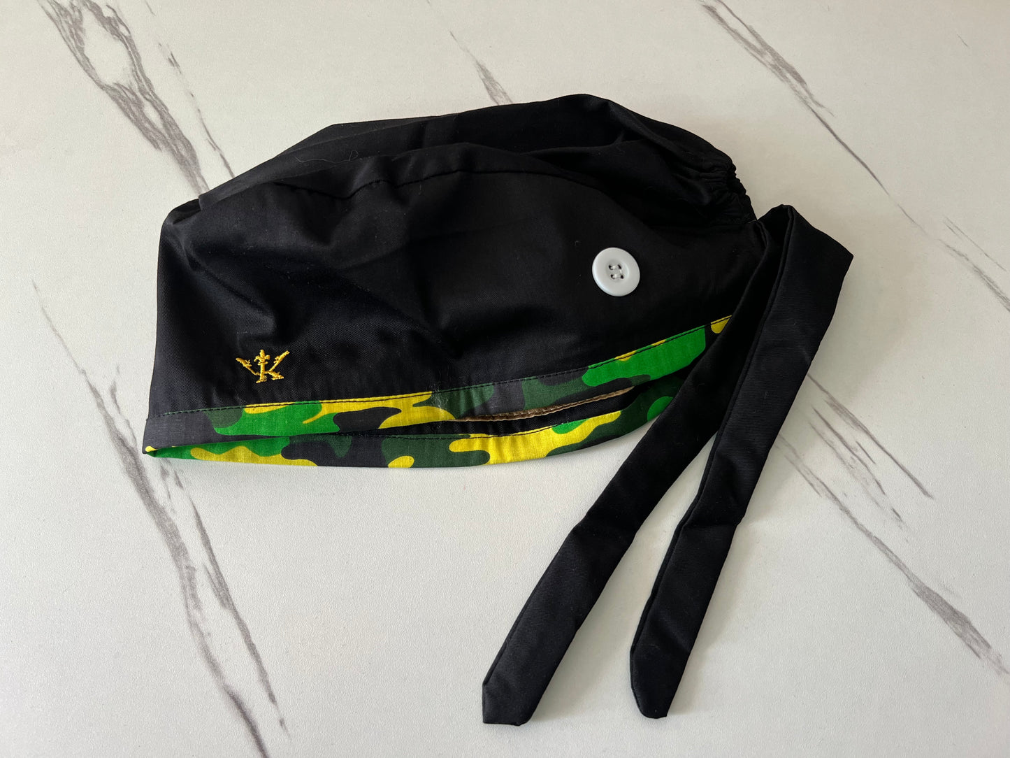 Legacy Kap - Medium Length Hairstyles