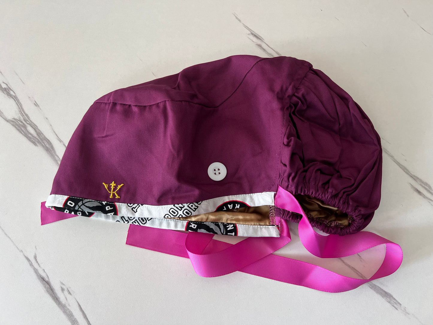 Legacy BraidKap - Braids and Larger Hairstyles