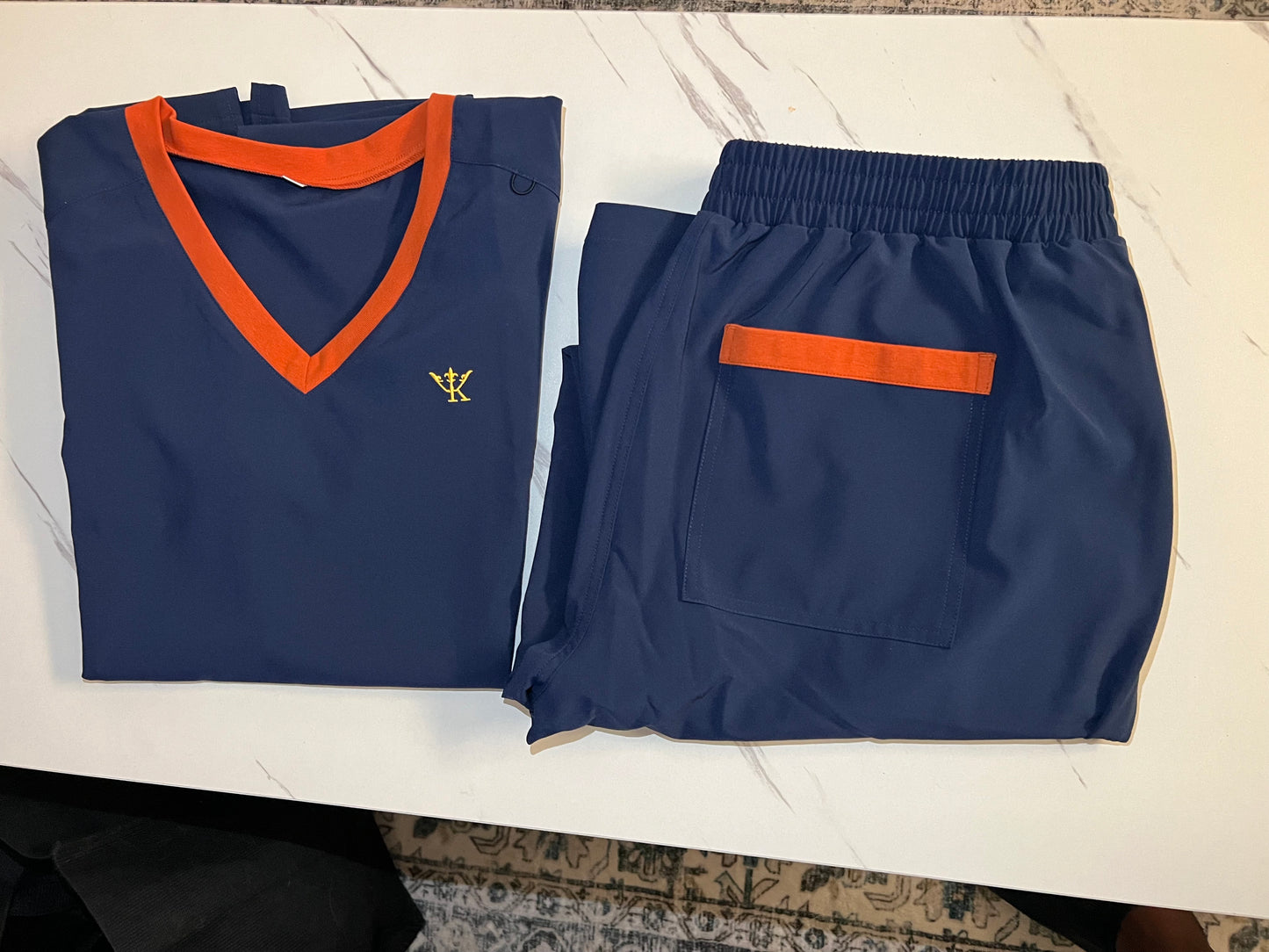 (40% Presale Discount) The Relaxed Medic: COLORWAY Series
