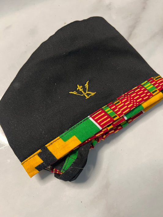 Legacy WaveKap - Waves and Short Haircuts