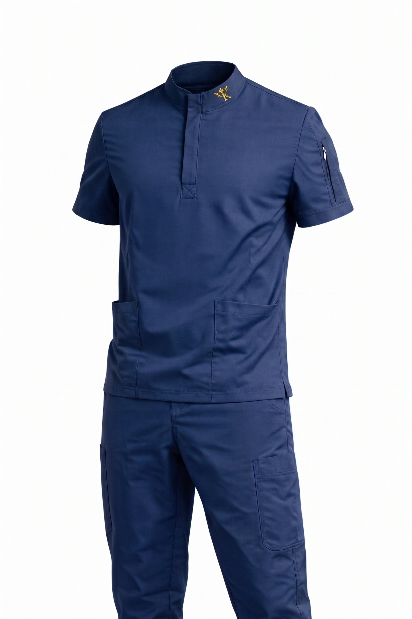 (40% Presale Discount) The Modern Medic – Tailored Comfort Scrubs